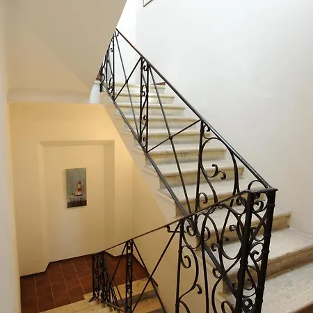 Little House Apartmán