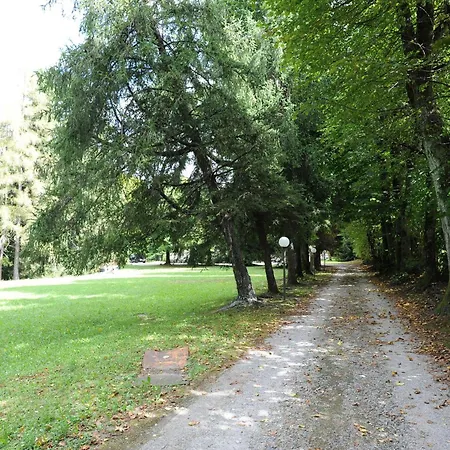 Apartmán Little House