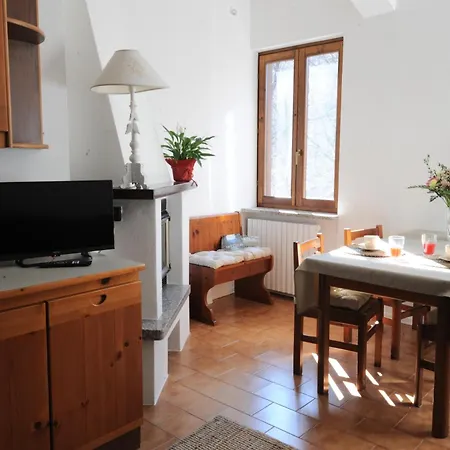 Little House Apartmán *