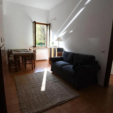 Little House Apartment