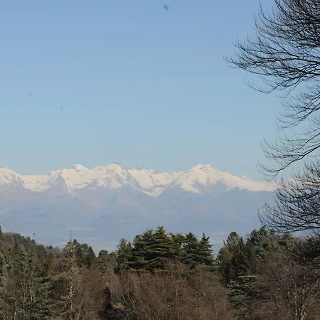 Appartamento Little House Limonta