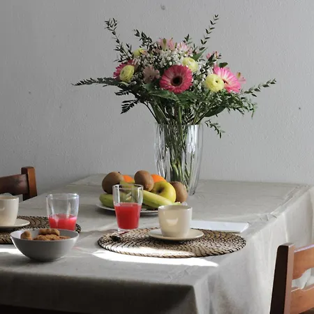 Little House Appartamento *