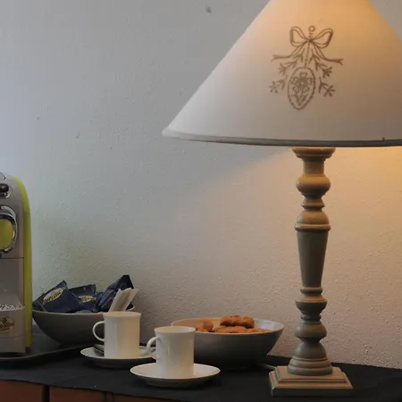 Appartamento Little House *