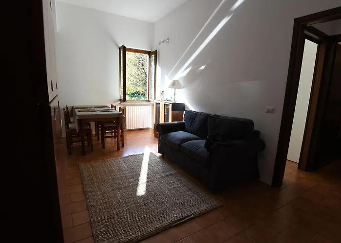 Little House Апартаменты