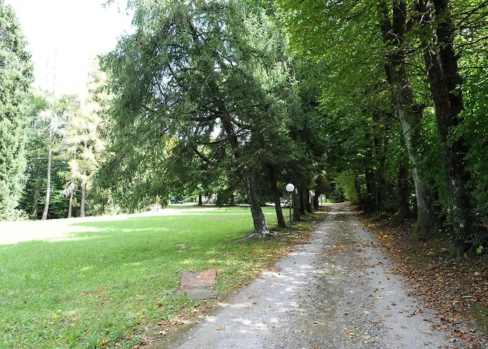 Апартаменты Little House