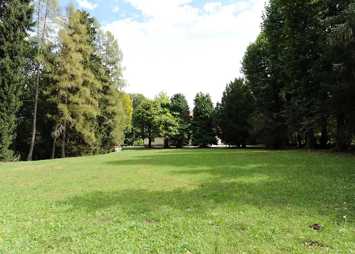 Апартаменты Little House Limonta