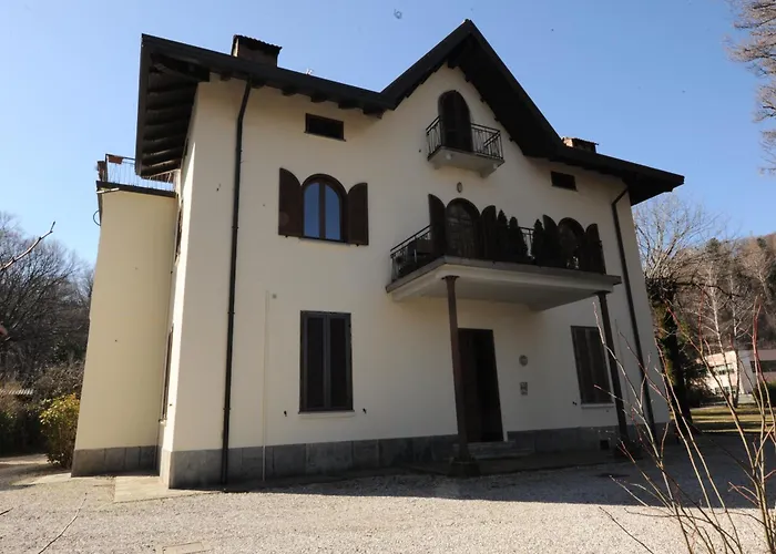 Apartment Little House