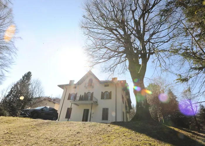 Little House Апартаменты Limonta