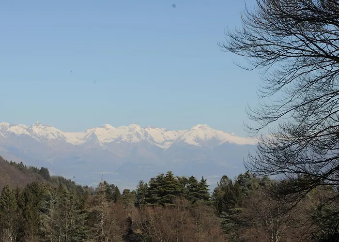 Апартаменты Little House Limonta