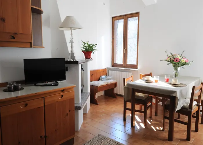 Little House Apartment *