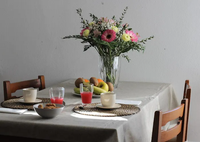 Little House Апартаменты *