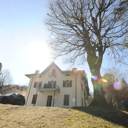 Little House Lejlighed Limonta