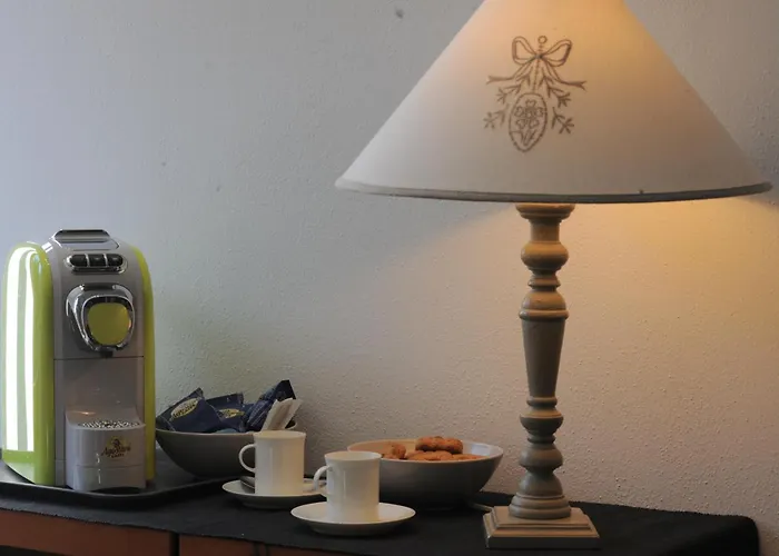 Apartamento Little House *